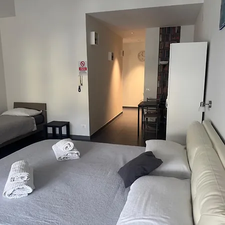 Buonconsiglio 199 Apartment Trento