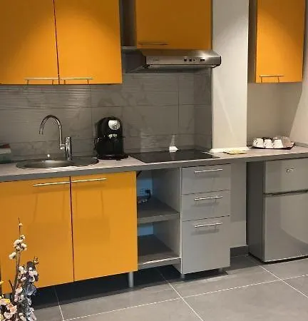 Buonconsiglio 199 Apartment Trento
