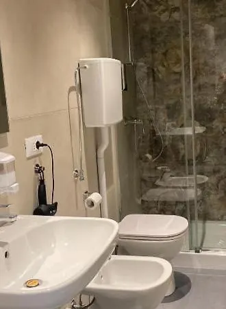 Buonconsiglio 199 Lägenhet