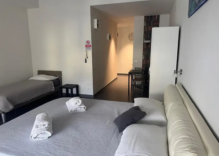 Buonconsiglio 199 Apartamento Trento