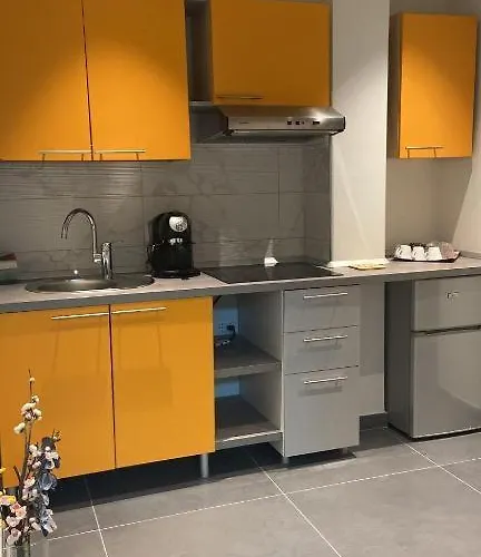 Buonconsiglio 199 Apartamento Trento