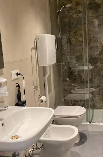 Buonconsiglio 199 Apartamento