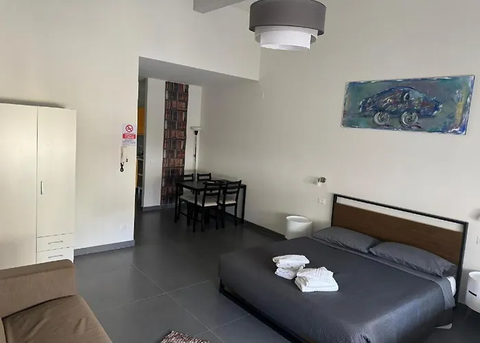 Buonconsiglio 199 * Trento